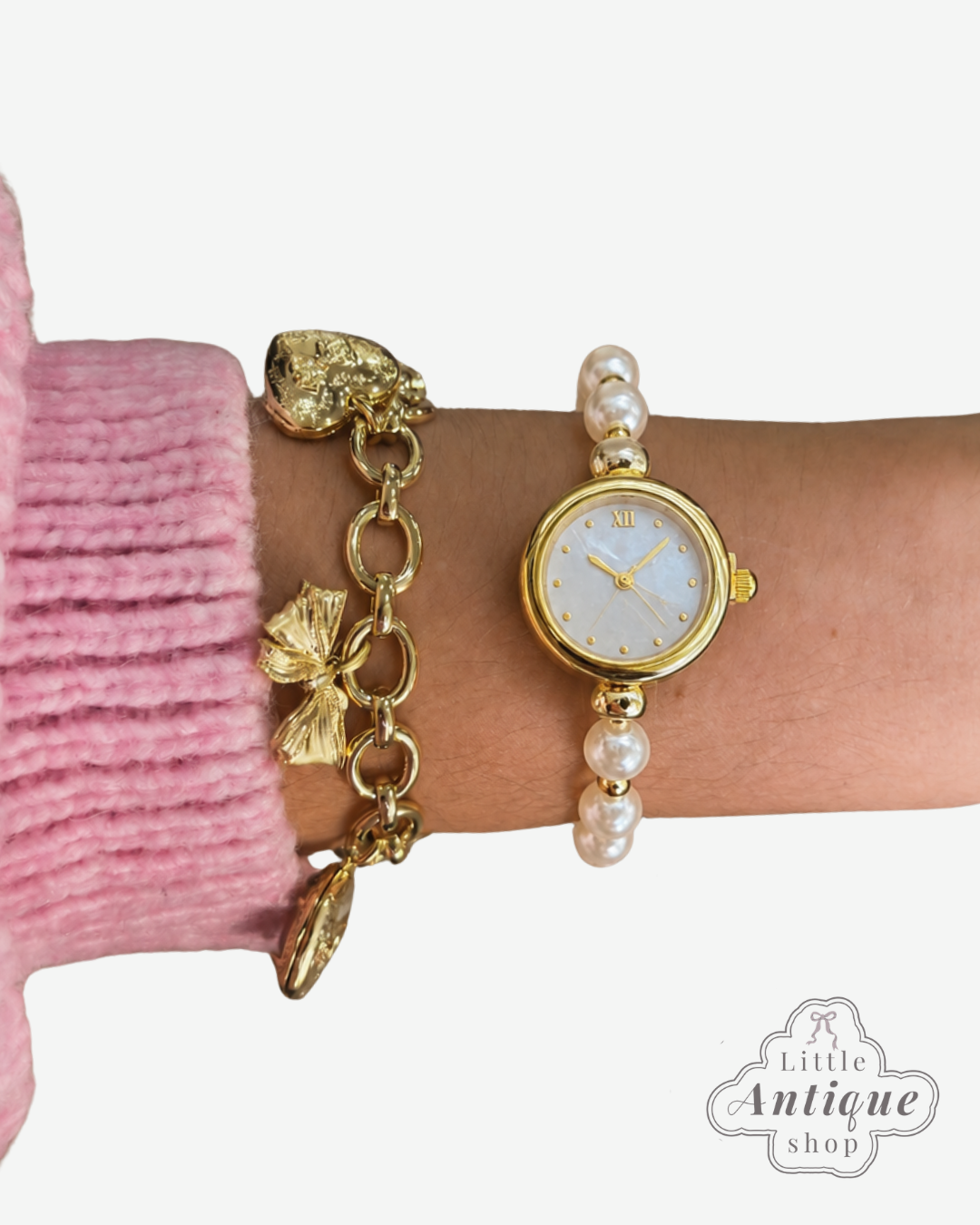 Charlotte watch