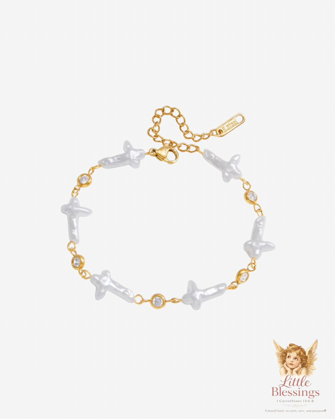 Grace Bracelet