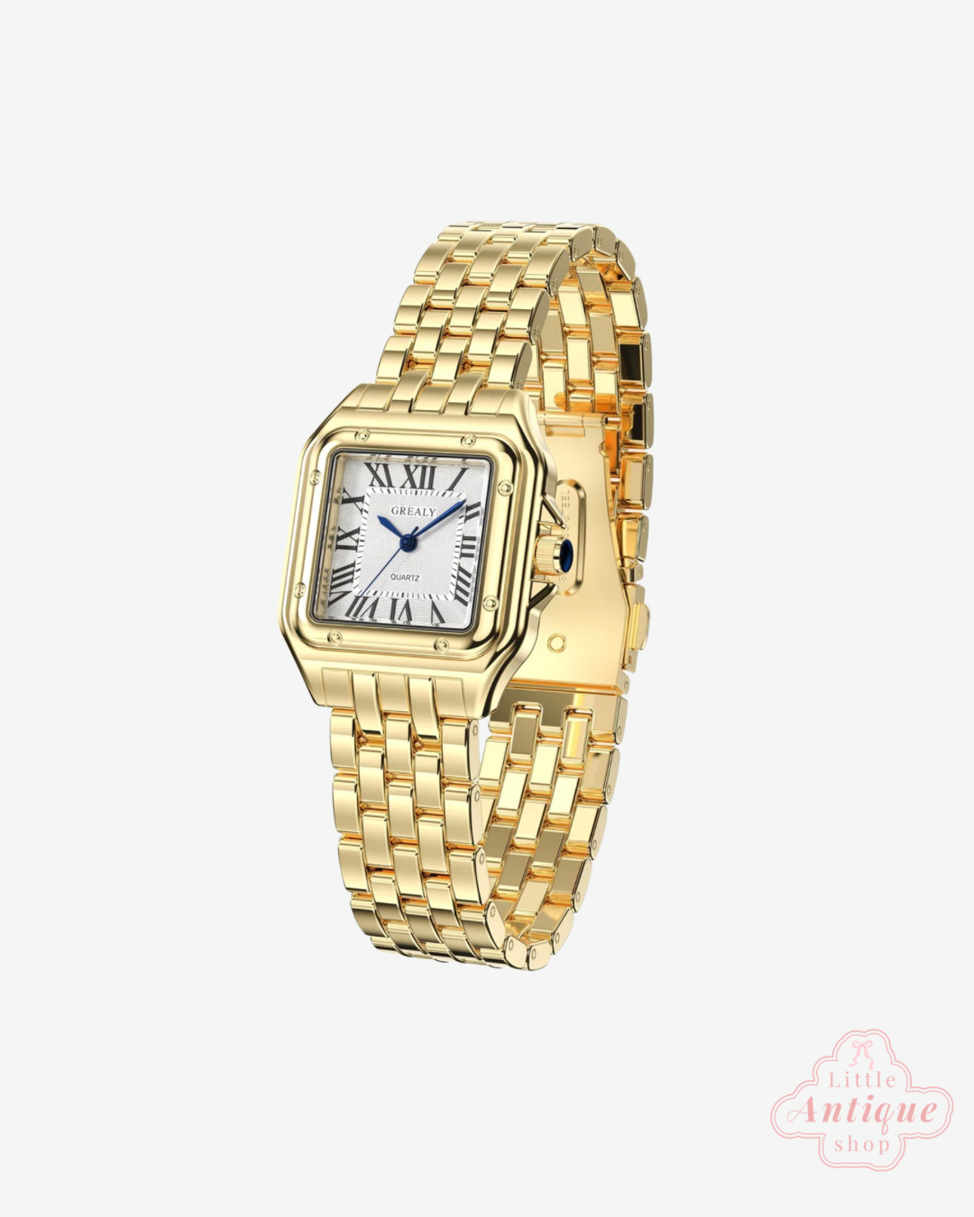 Antoinette watch