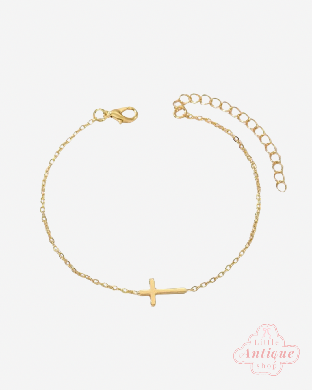 faith bracelet