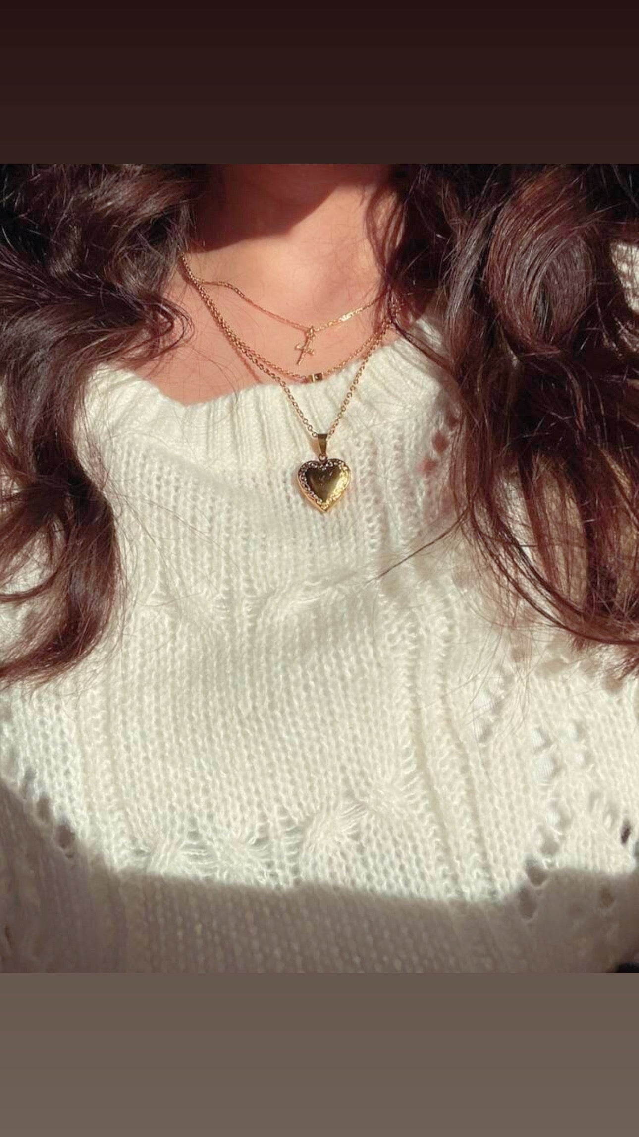Heart Locket