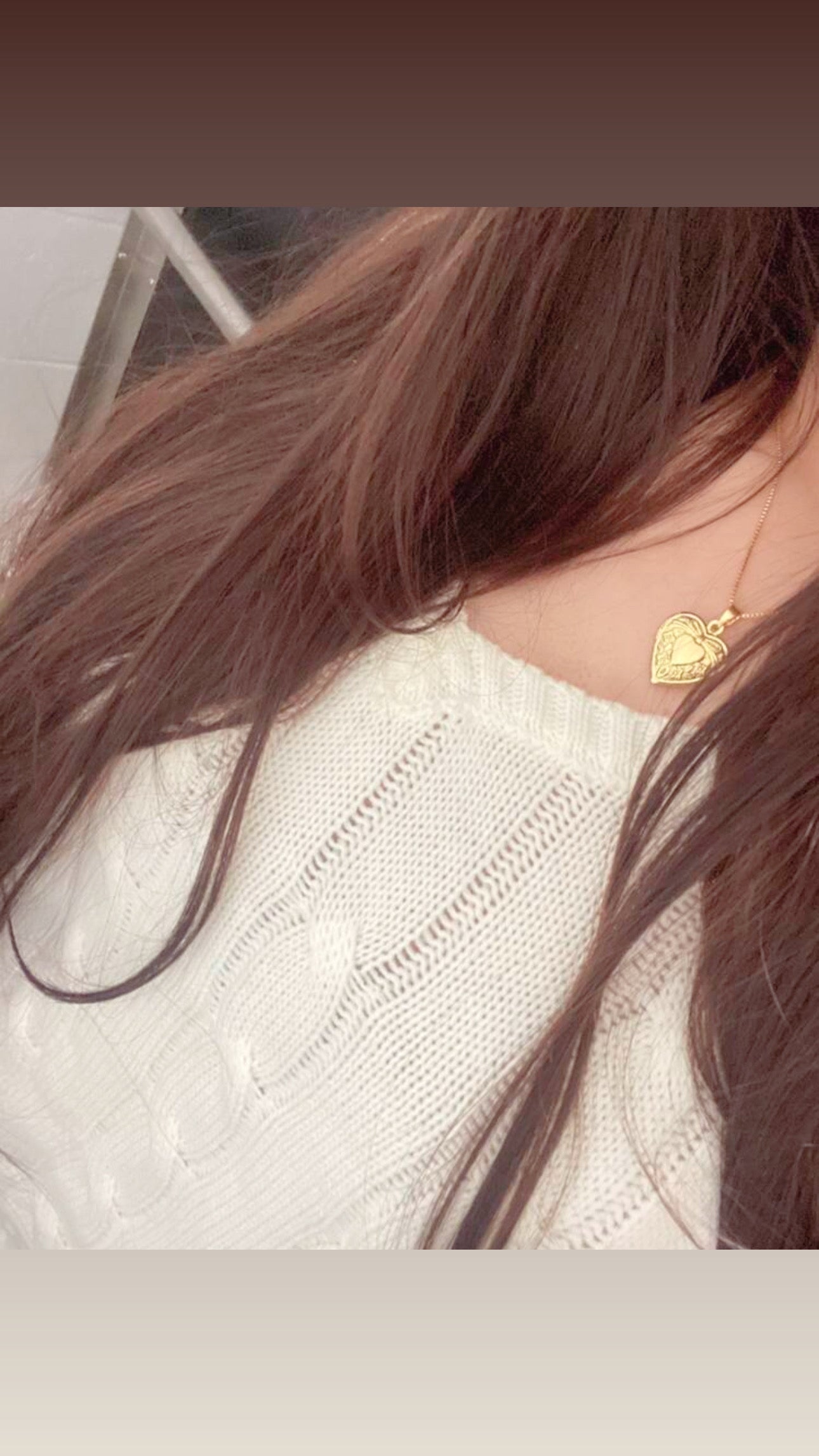 Heart Locket