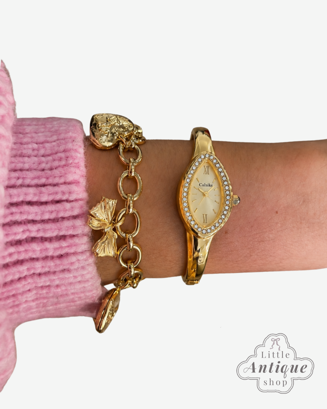 Mary watch