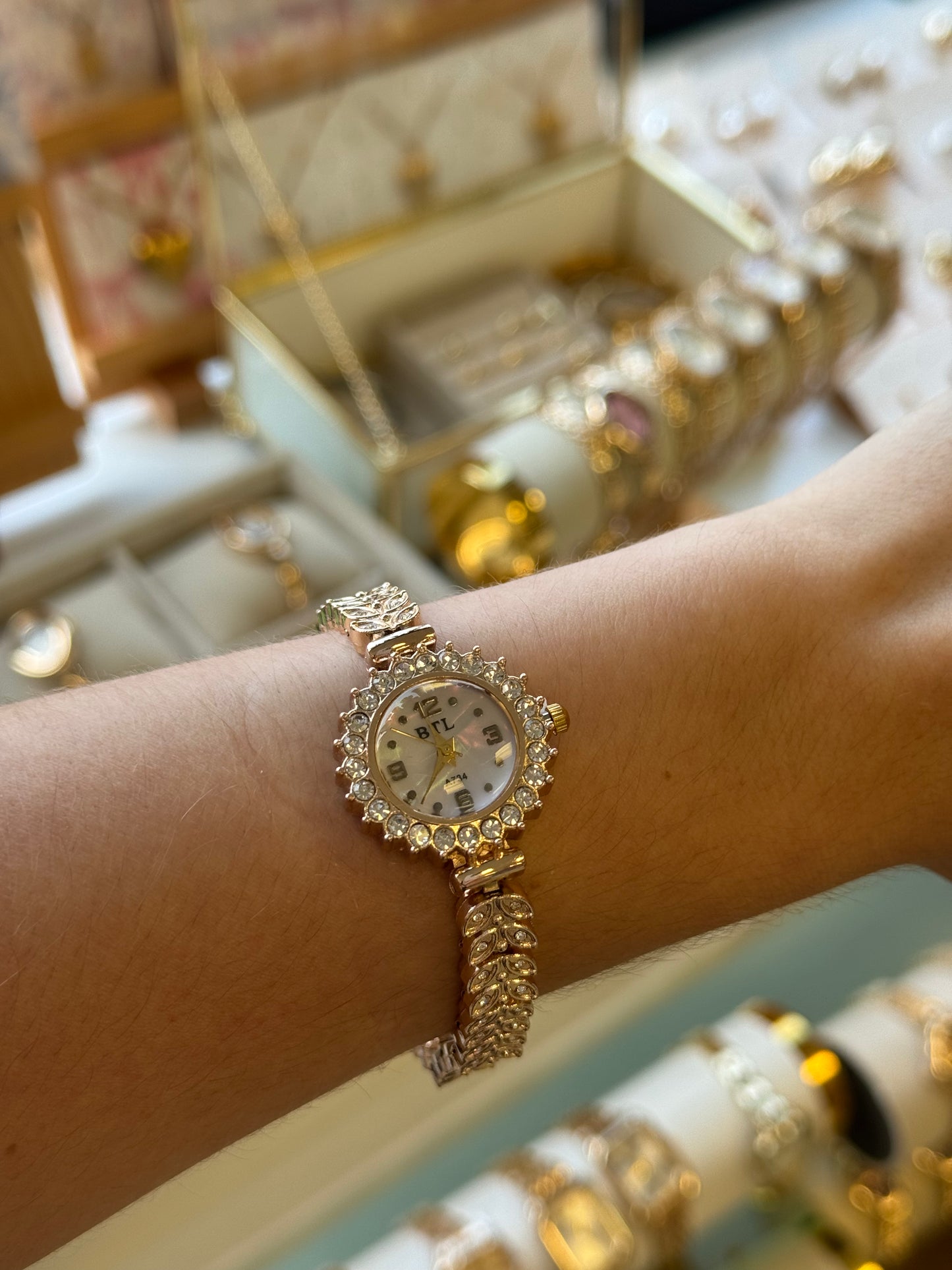 watch