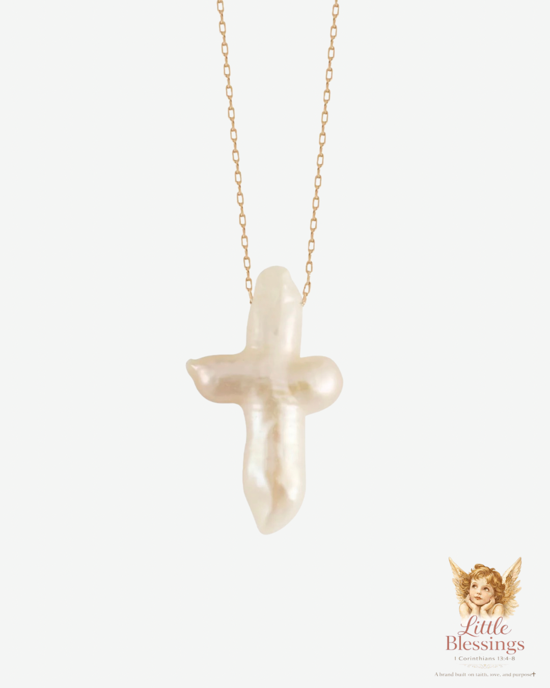 Grace Necklace