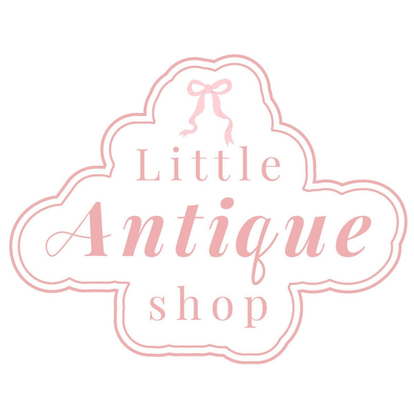 Little Antique Shop