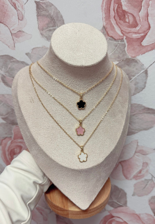 Mia Necklace