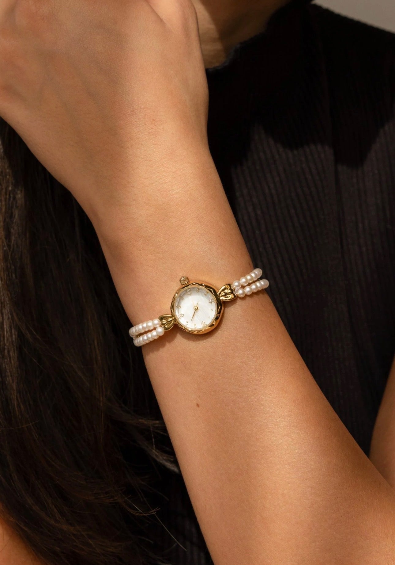 Monroe watch