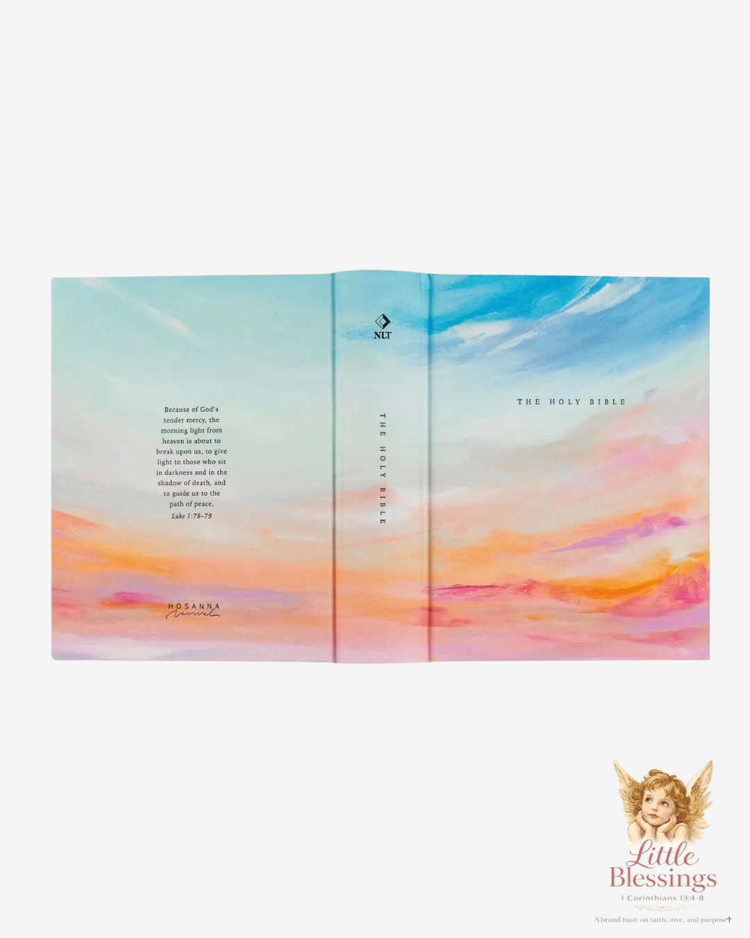 Sunset Bible