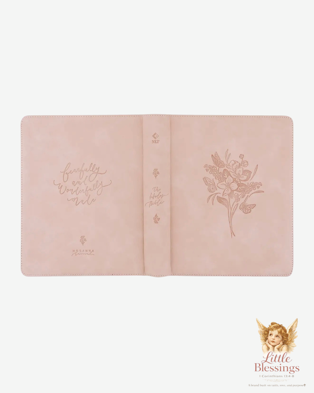 Rose Bible