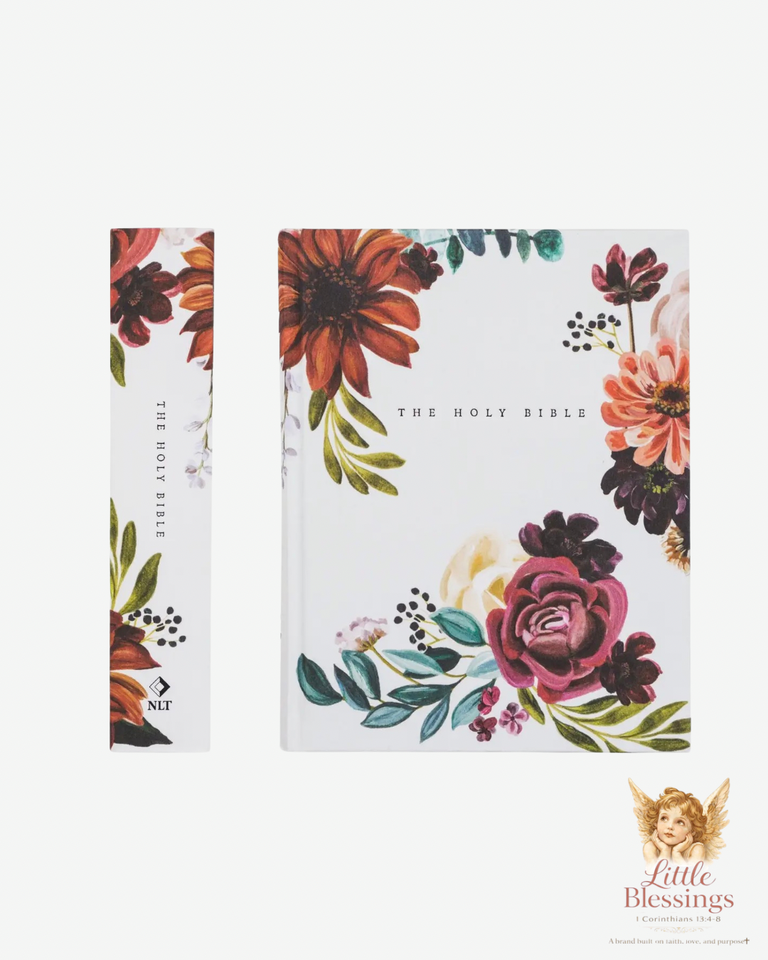 Floral Bible