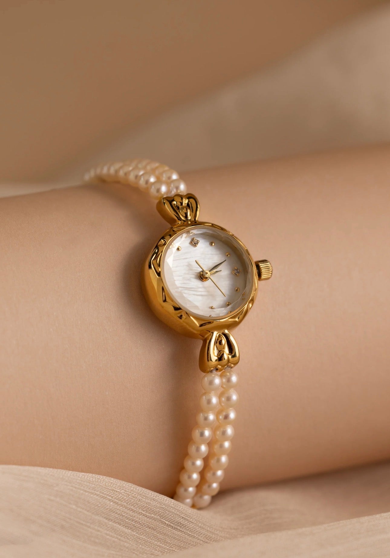 Monroe watch