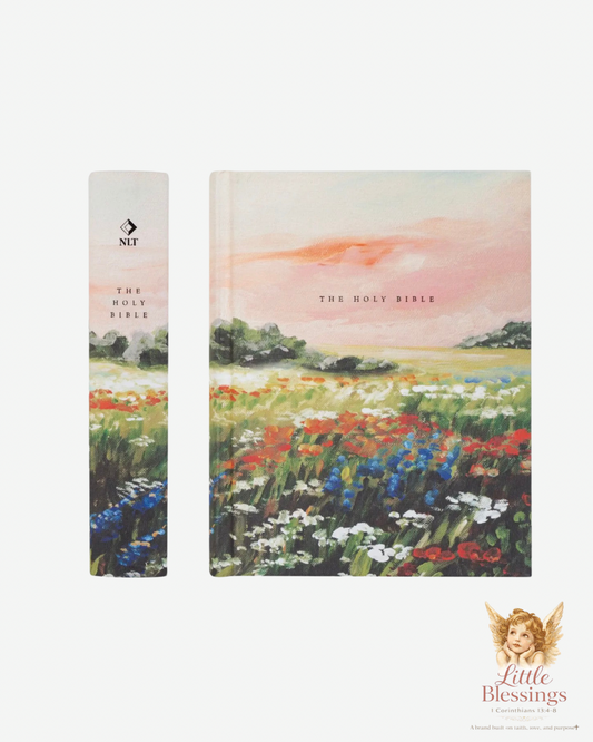 Garden Bible