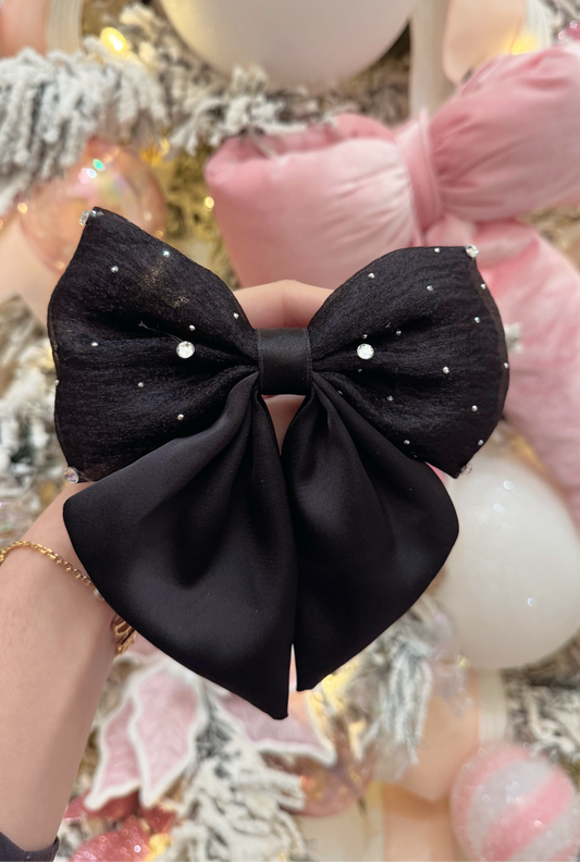 Diamond bow