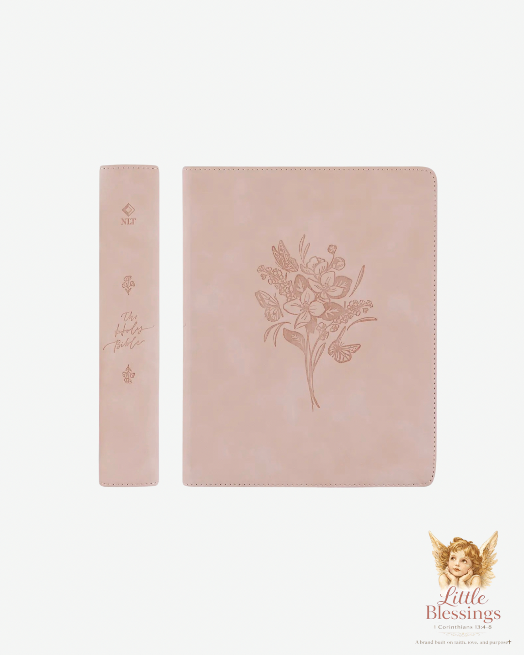 Rose Bible