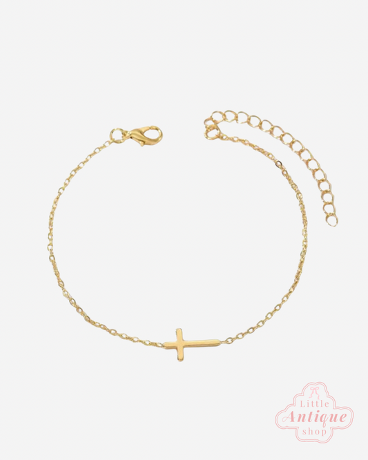 faith bracelet