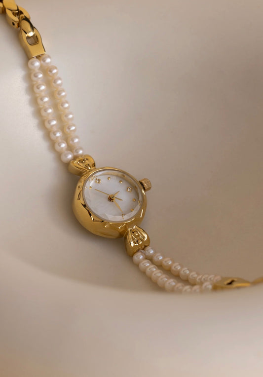 Monroe watch