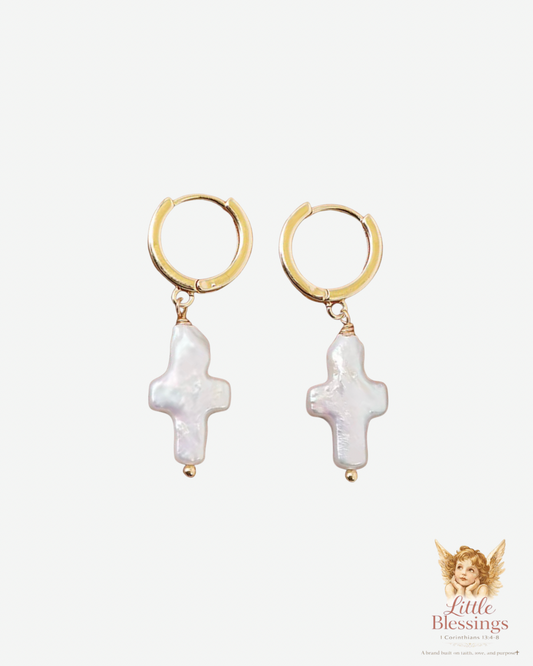 Grace Earrings