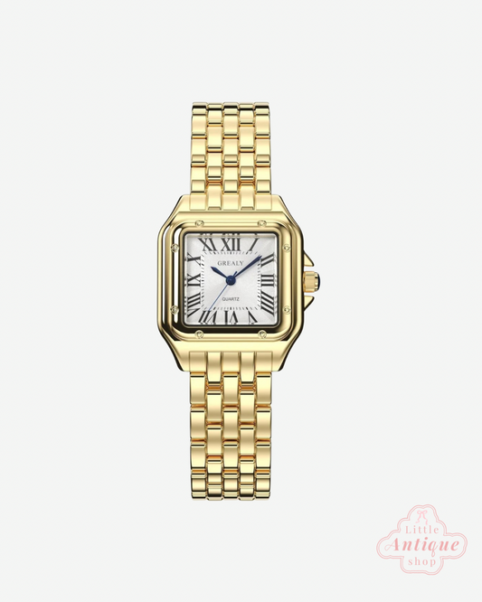 Antoinette watch