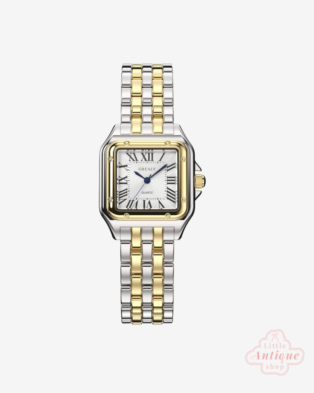 Juliette watch