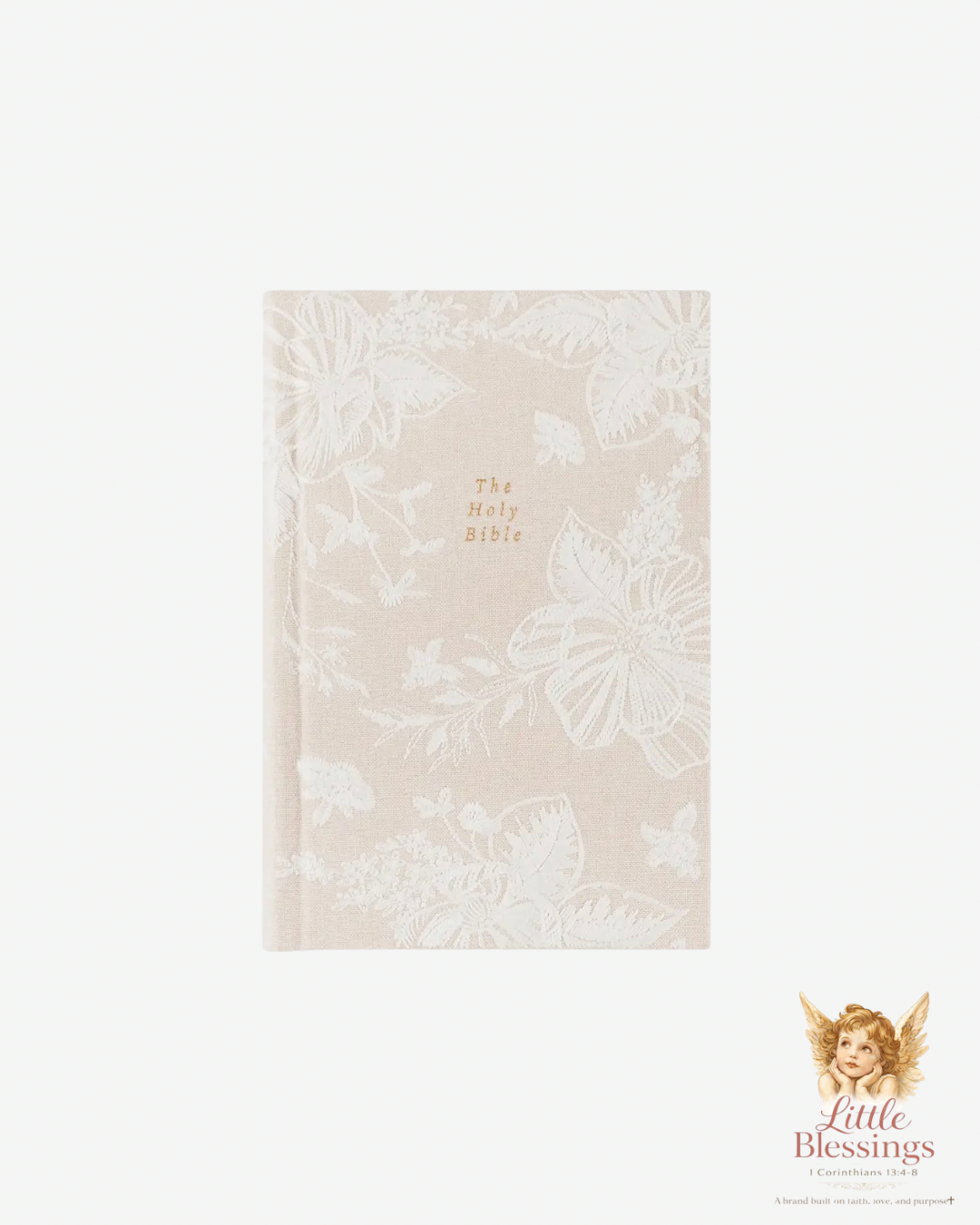 Cream Bible