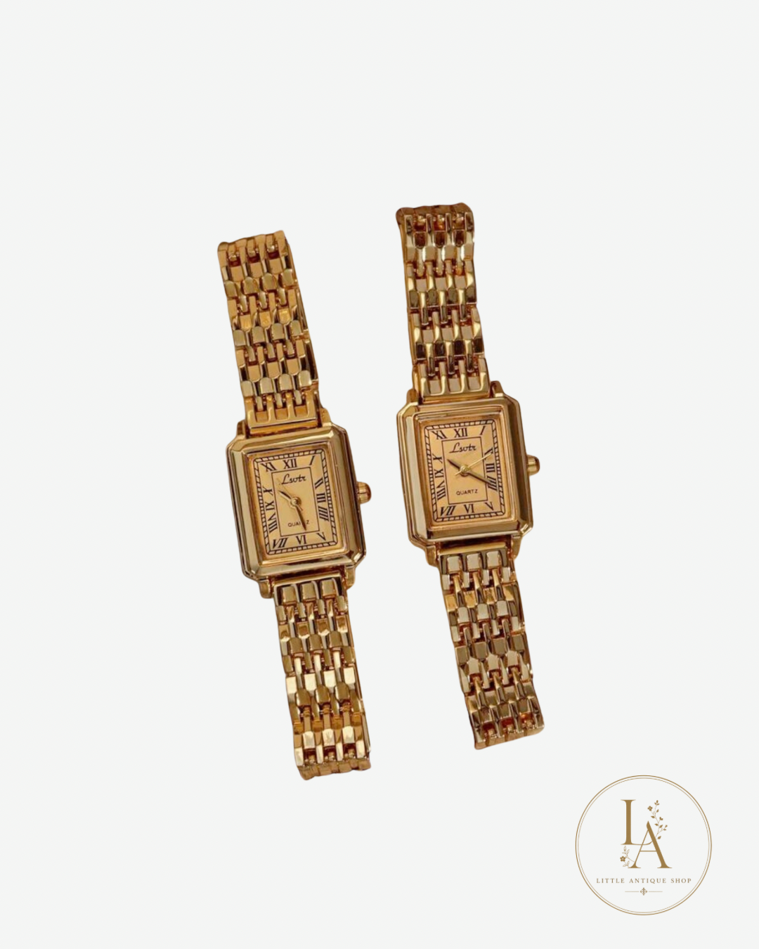Old Money