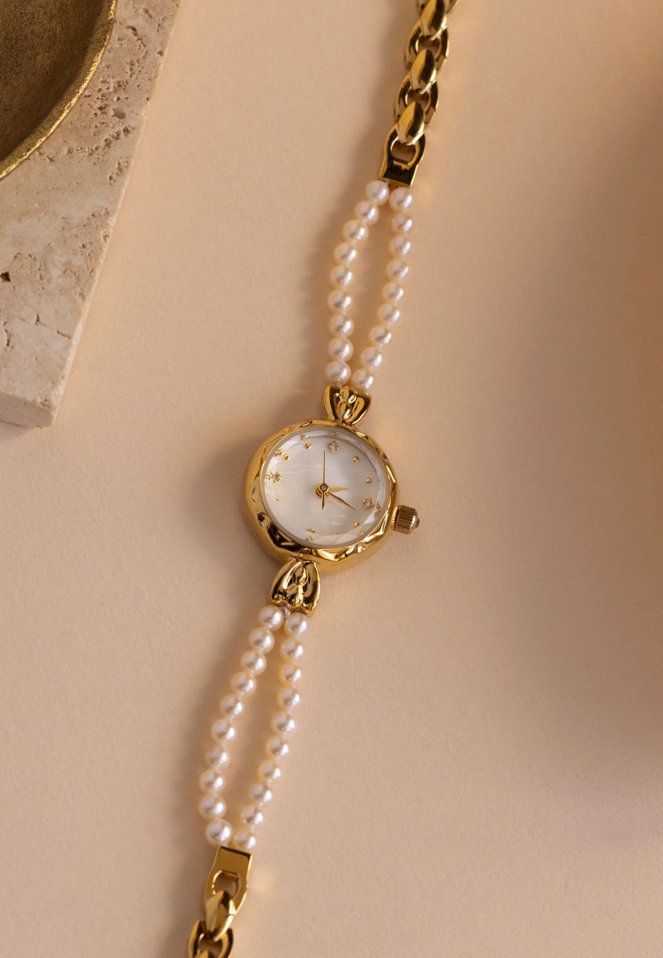 Monroe watch