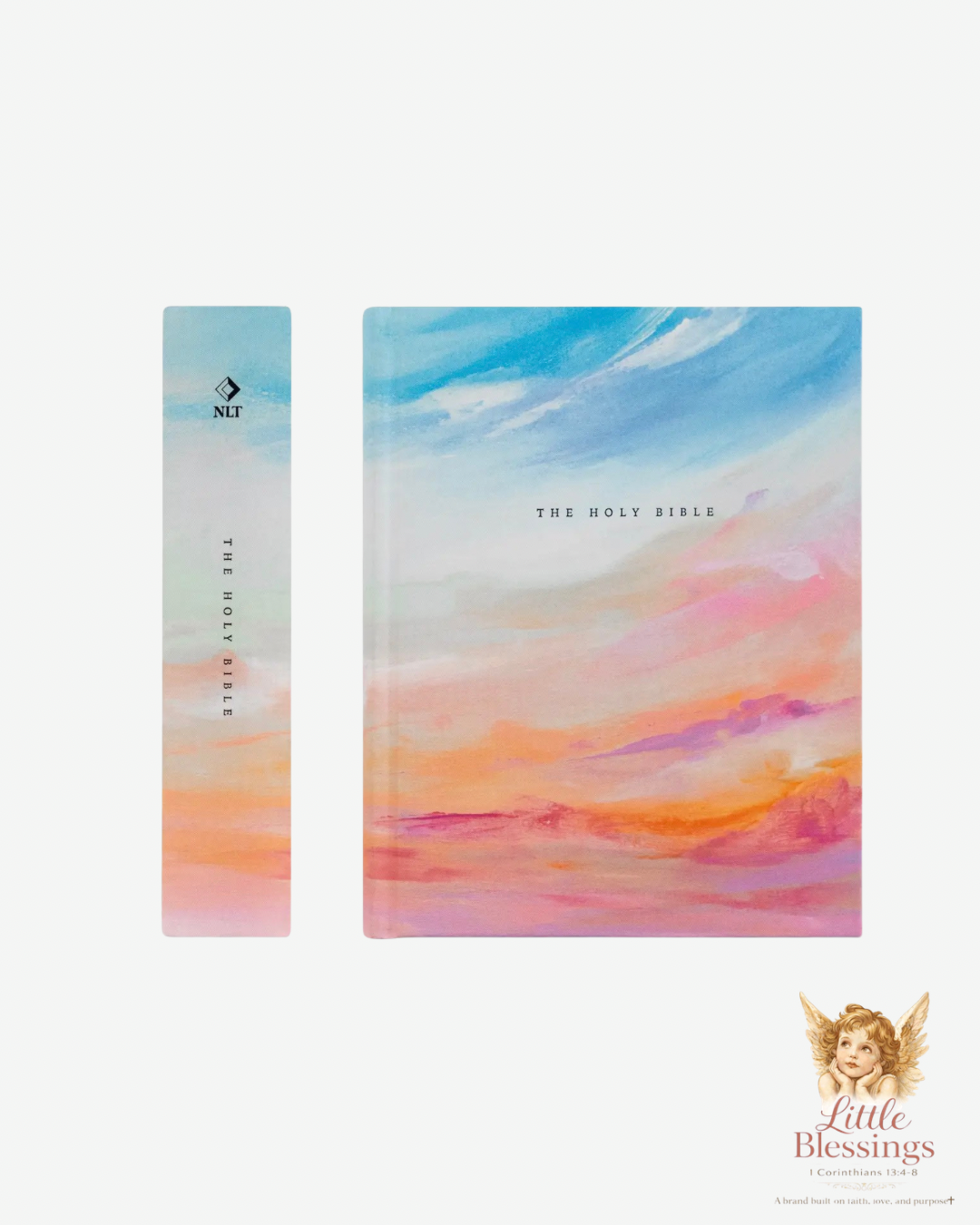 Sunset Bible