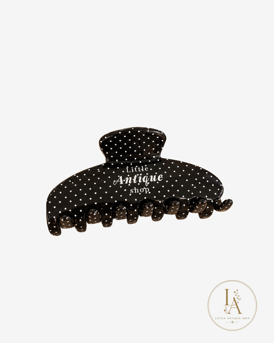 Antique Clip