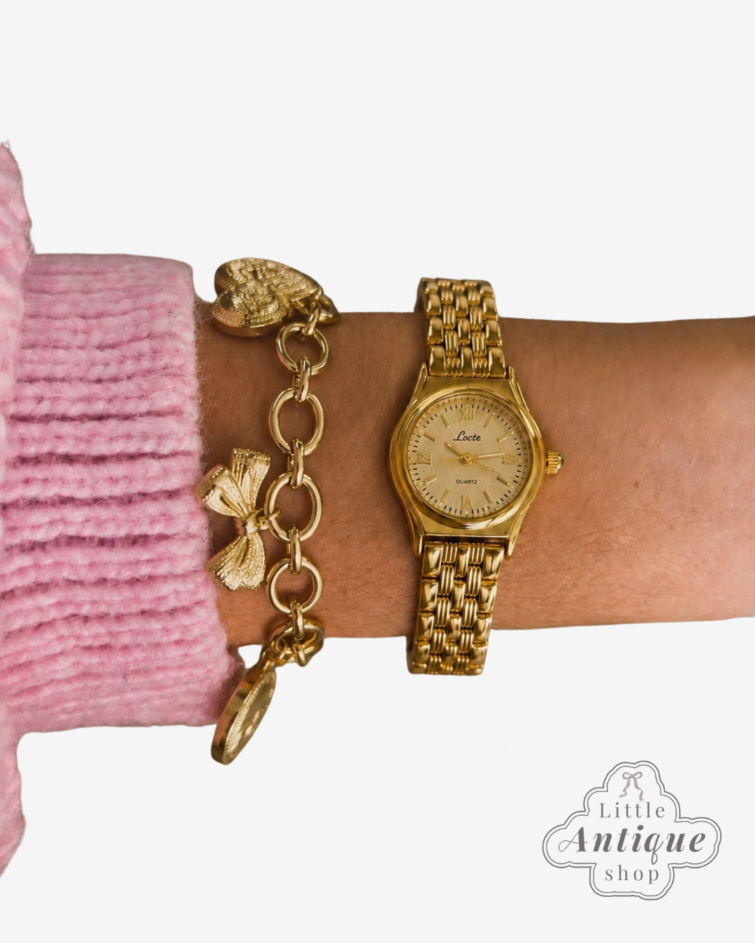 Cornelia watch