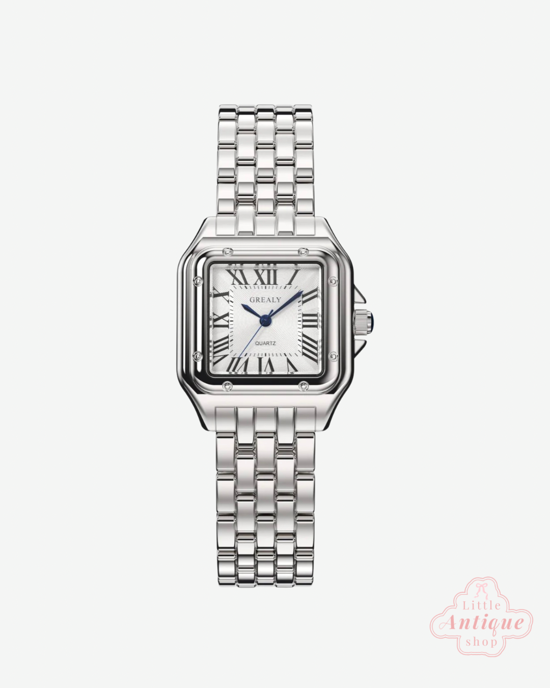Vintage Muse Watch