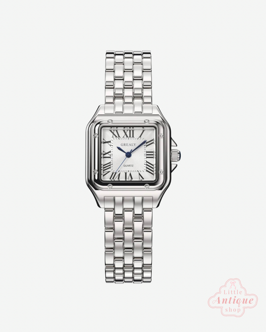 Vintage Muse Watch